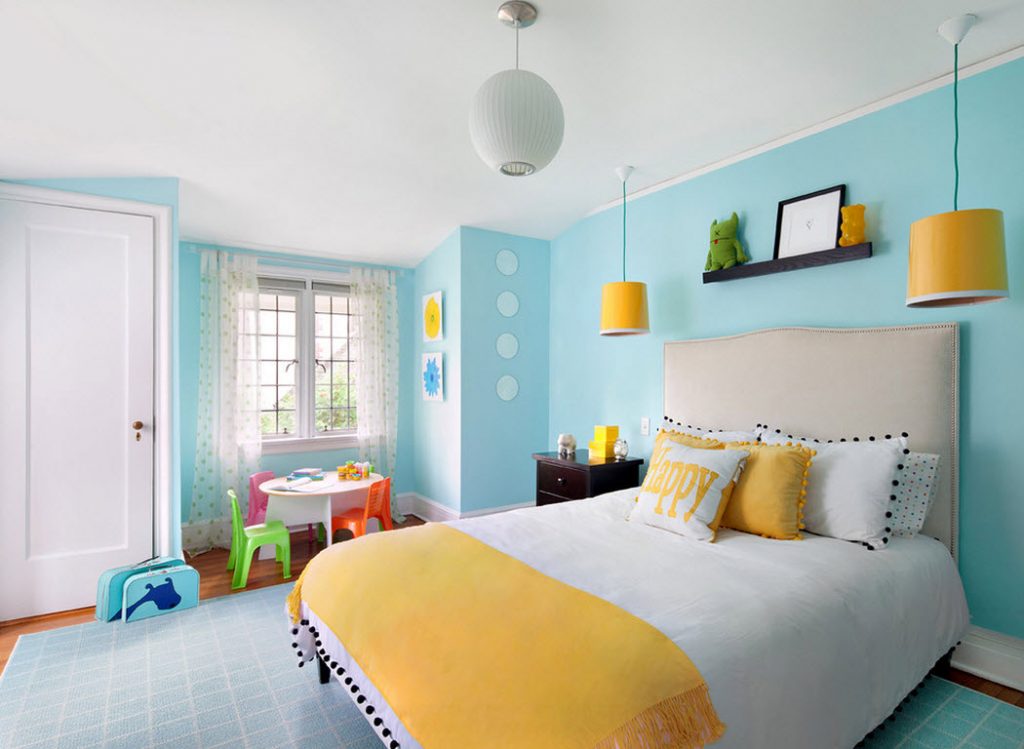 Дизайн комнаты для девочки подростка: цветовые гаммы, стили, полезные советы - Уютный дом