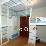 Что нужно знать о ремонте в детской комнате