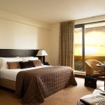 Шесть советов по превращению вашего дома в курортный отель с освещением