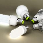 Чем отличаются люминесцентные лампочки от светодиодных? Какие лампы лучше?