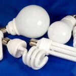 Компактные люминесцентные лампы виды формы и свойства энергосберегающего освещения