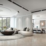 Дизайн интерьеров квартир без ограничений или как эффективно сочетать стили со светом